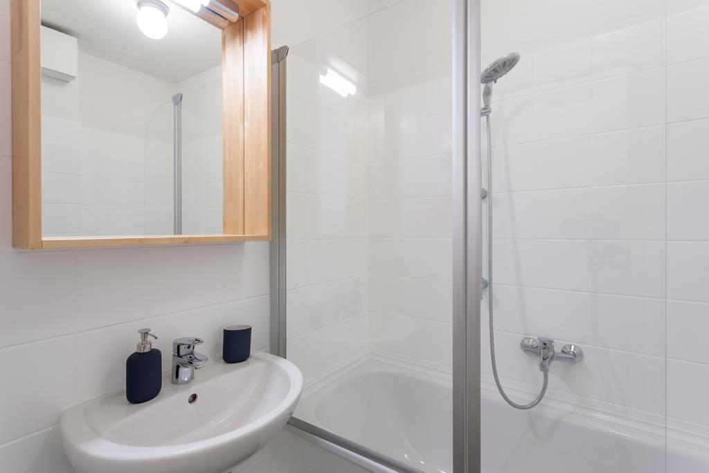 Appartement Greatstay Stralauer Allee 17c