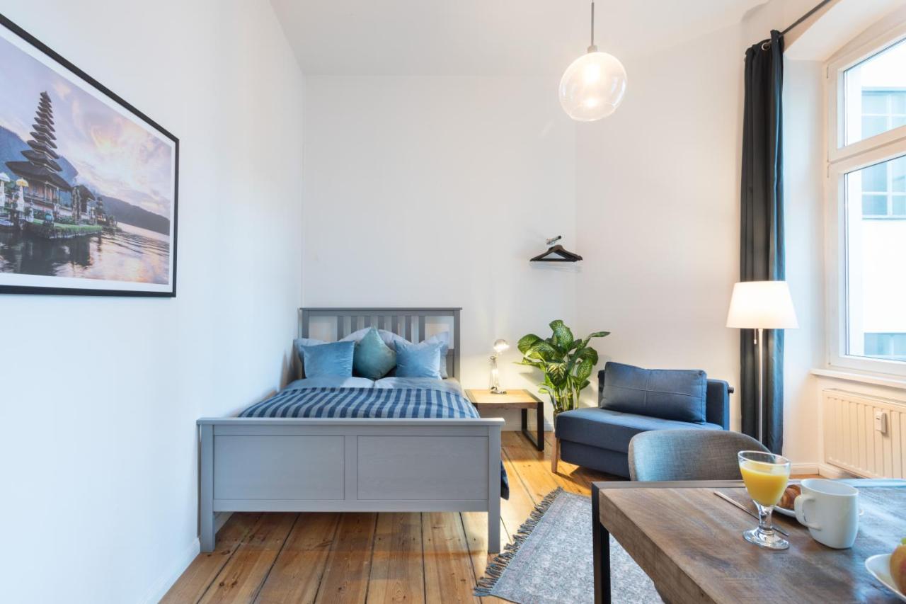 Greatstay Stralauer Allee 17c Appartement *